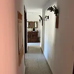 Feriehus Herrero La Adrada