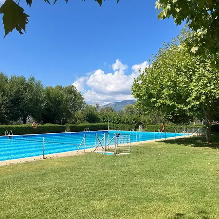 Herrero Holiday home