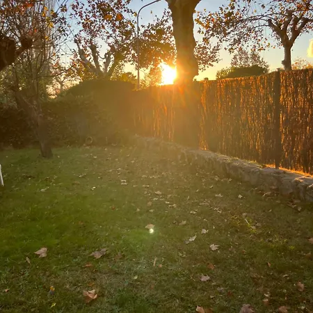 Herrero Vakantiehuis La Adrada