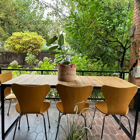 Herrero Holiday home