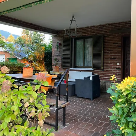 Herrero Σπίτι διακοπών *