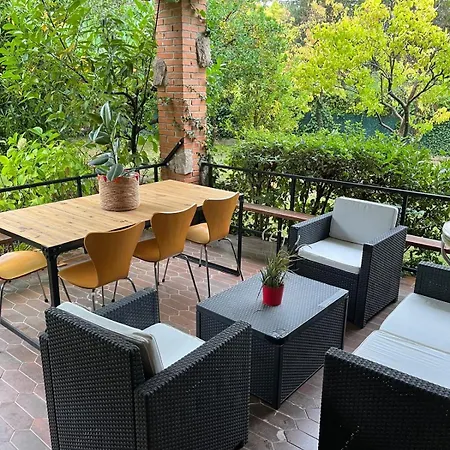 Vakantiehuis Herrero La Adrada