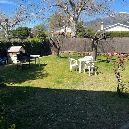 Herrero Holiday home
