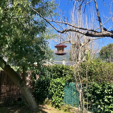 Holiday home Herrero
