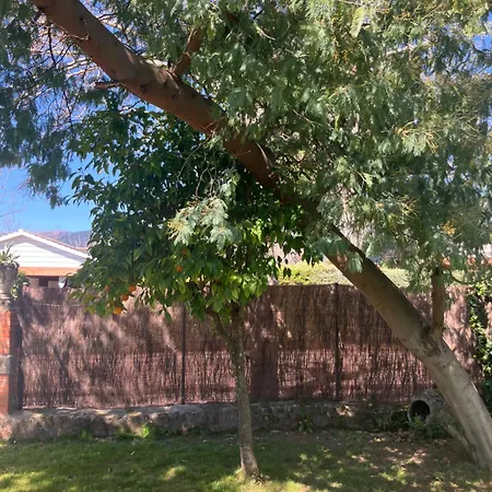 Herrero Vakantiehuis