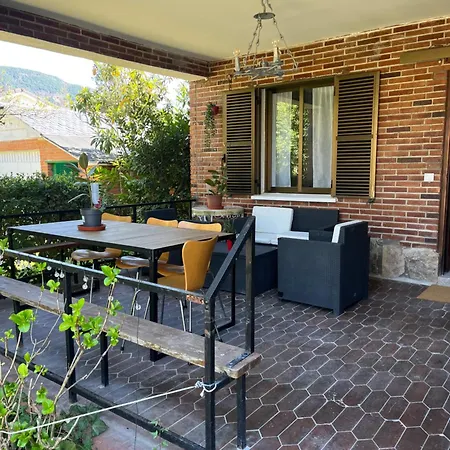 Herrero Σπίτι διακοπών *