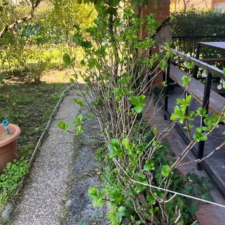 Σπίτι διακοπών Herrero *