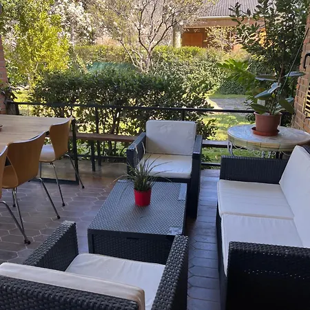 Vakantiehuis Herrero La Adrada