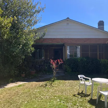 Herrero Holiday home