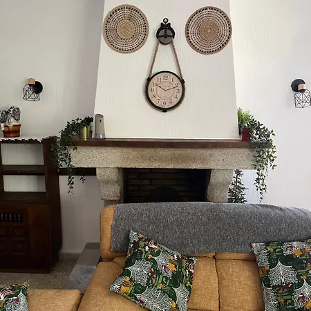 Holiday home Herrero *