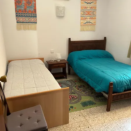 Holiday home Herrero La Adrada