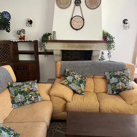 Herrero Holiday home