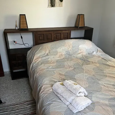 Holiday home Herrero