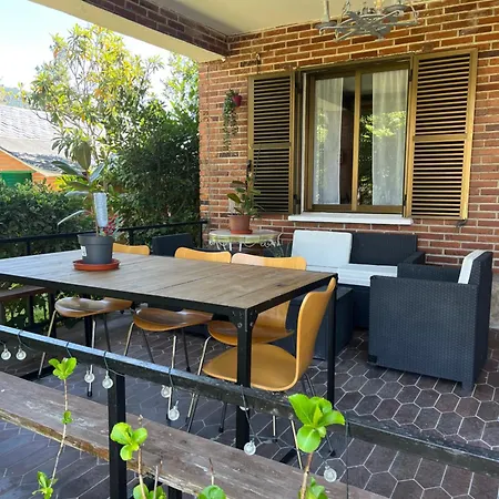 Herrero Vakantiehuis *