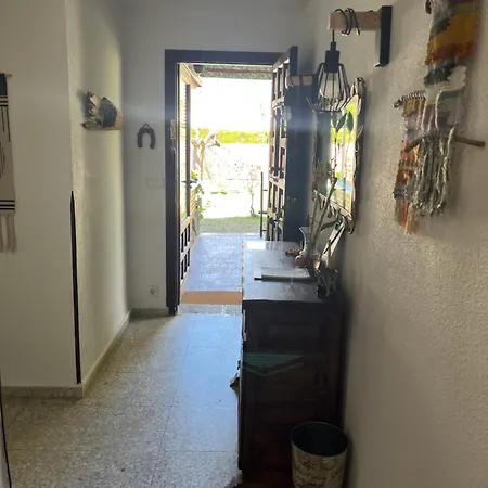 펜션 Herrero 라 아드라다