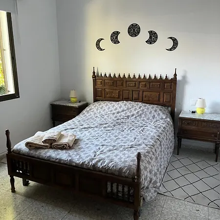 Holiday home Herrero