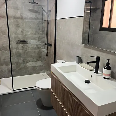 Herrero Σπίτι διακοπών *