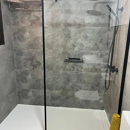 Vakantiehuis Herrero *