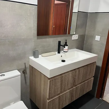 Vakantiehuis Herrero