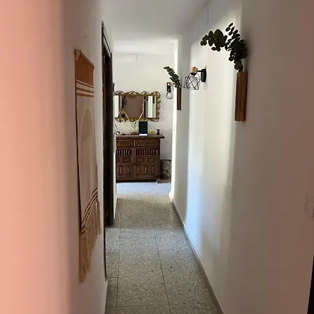 Holiday home Herrero La Adrada
