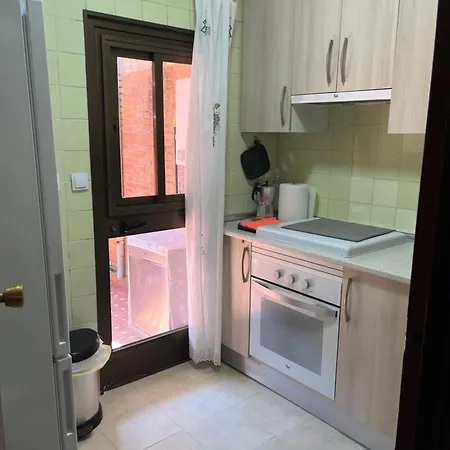 Holiday home Herrero