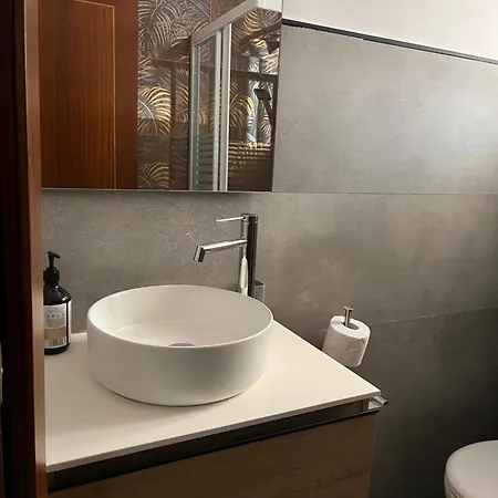 Herrero Holiday home La Adrada