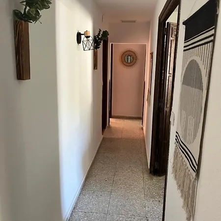 Herrero Holiday home La Adrada