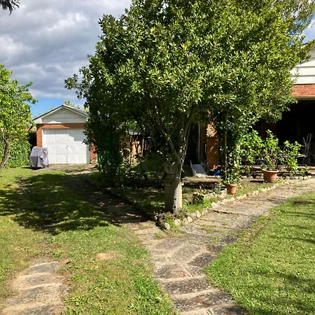 Vakantiehuis Herrero