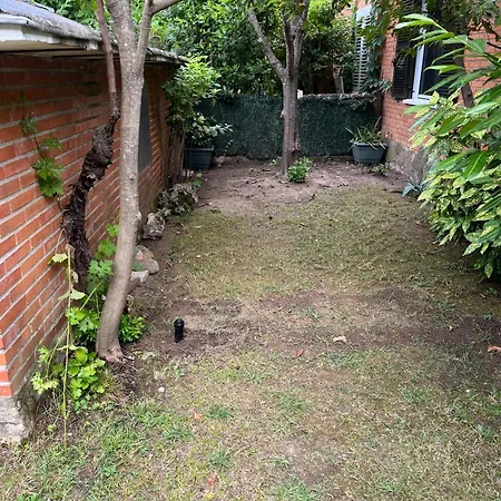 Vakantiehuis Herrero