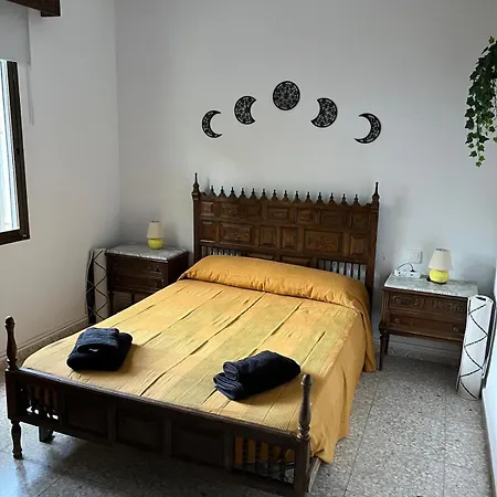 Herrero Vakantiehuis *