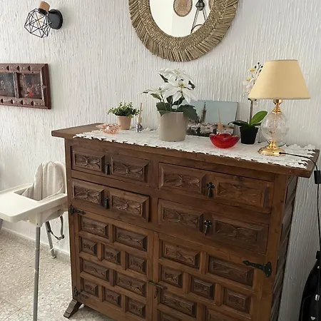 Holiday home Herrero *