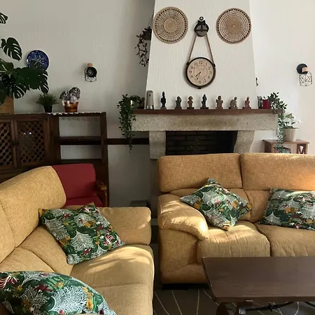 Herrero Σπίτι διακοπών *