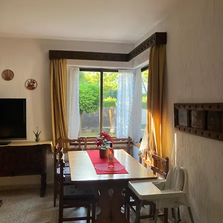 Vakantiehuis Herrero *