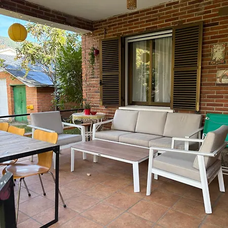 Holiday home Herrero *