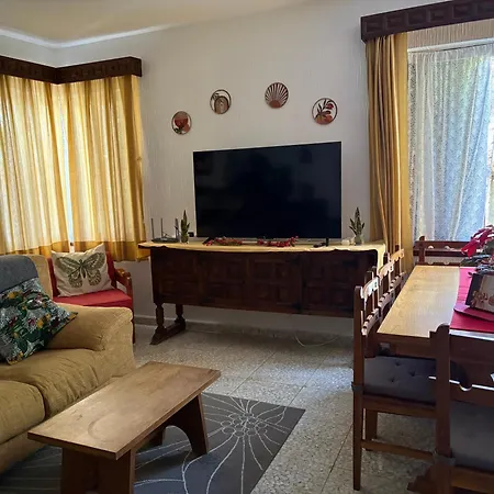 Herrero Holiday home