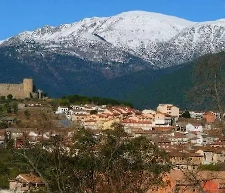 Herrero Holiday home