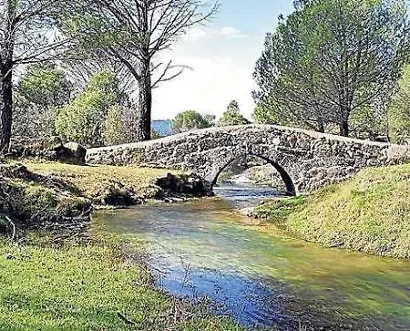 Holiday home Herrero