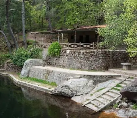 Holiday home Herrero *