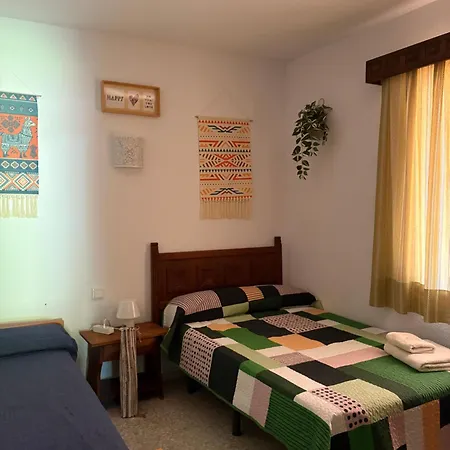Holiday home Herrero *