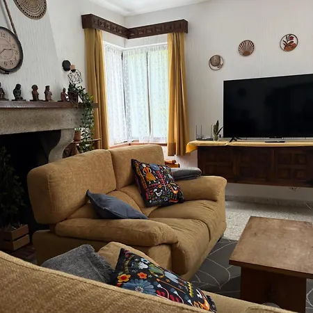 Feriehus Herrero *