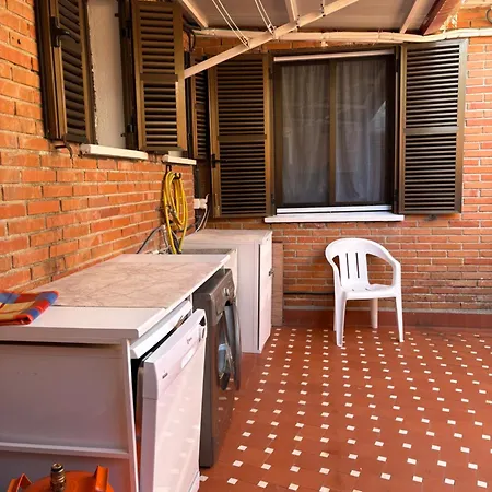 Feriehus Herrero La Adrada