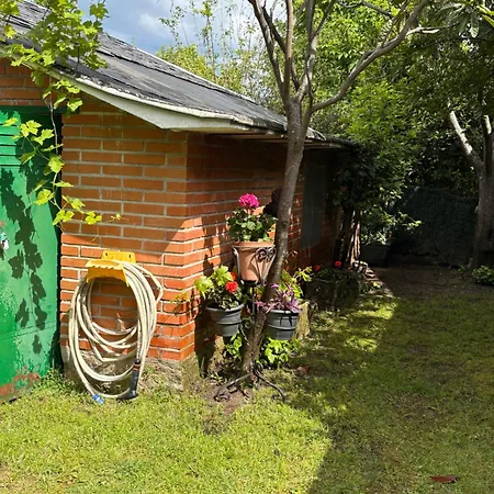 Herrero Feriehus La Adrada
