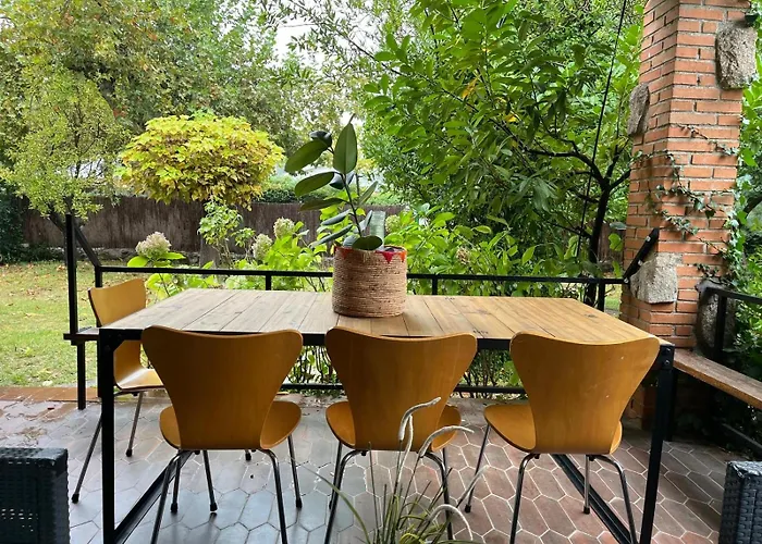 Herrero Сasa de vacaciones