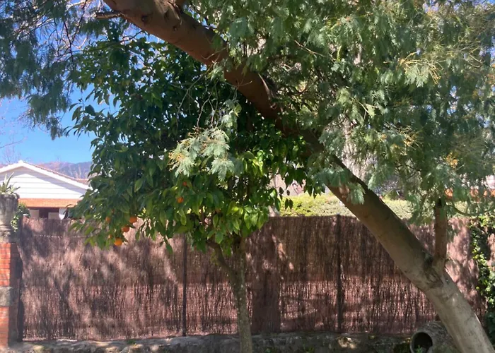 Herrero Сasa de vacaciones