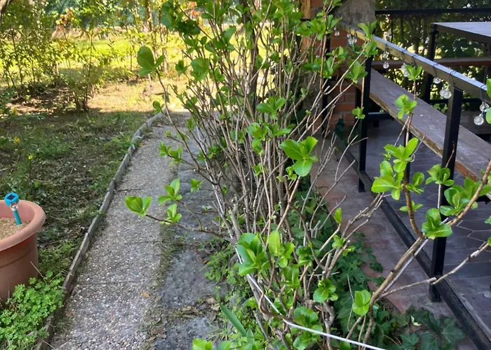 Сasa de vacaciones Herrero *