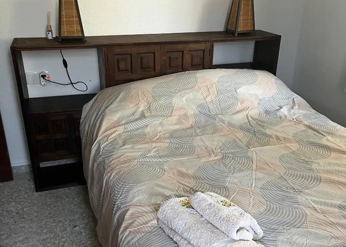 Сasa de vacaciones Herrero