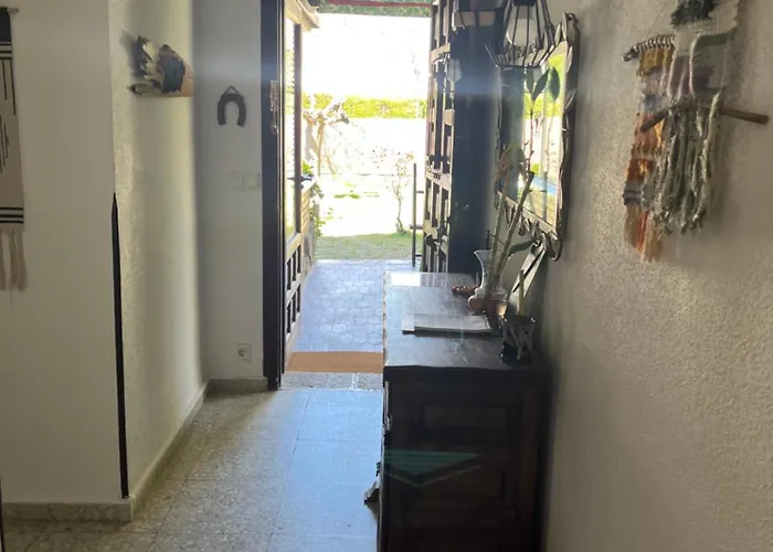 Сasa de vacaciones Herrero La Adrada