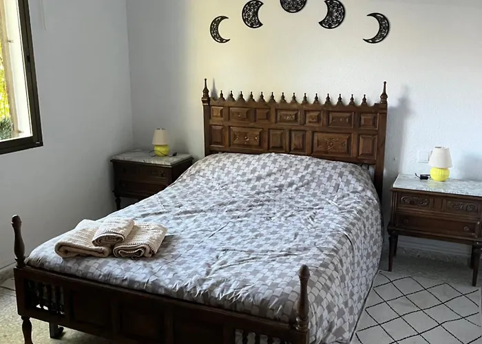 Сasa de vacaciones Herrero