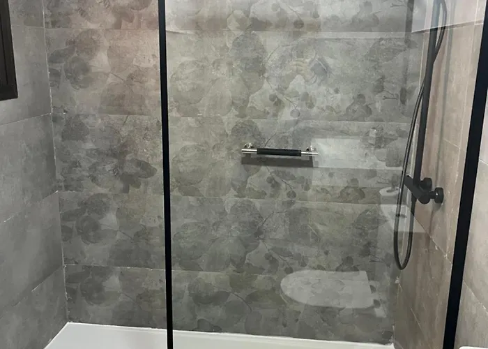 Сasa de vacaciones Herrero *