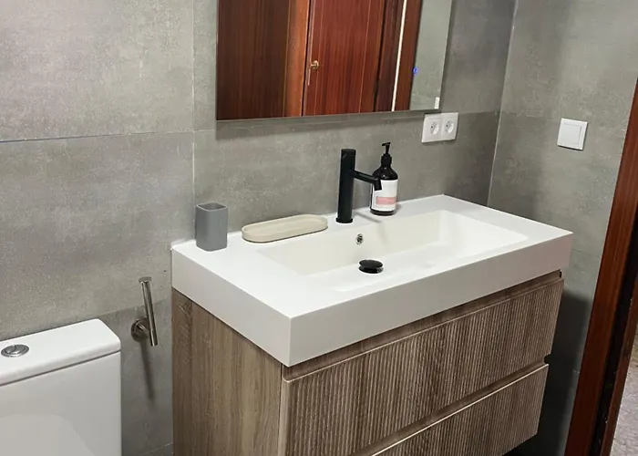 Сasa de vacaciones Herrero